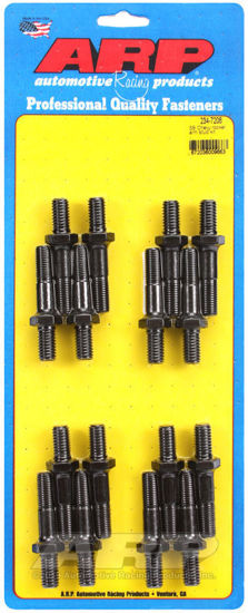 Bilde av SB Chevy rocker arm stud kit