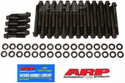 Bilde av BB Chevy Cast Iron OEM head bolt kit