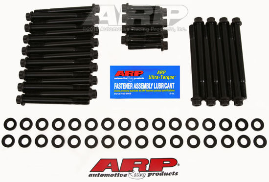 Bilde av BB Chevy w/Dart Chevy Bowtie head bolt kit