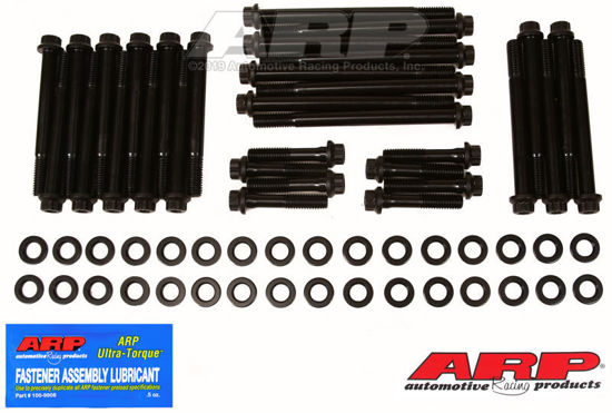 Bilde av BB Chevy w/Edelbrock 7760/7765 head bolt kit