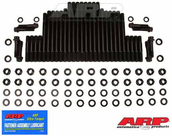 Bilde av BB Chevy symmetrical port head stud kit