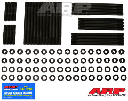 Bilde av BB Chevy Dart Big Chief head stud kit