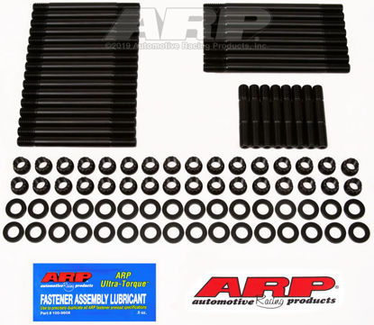 Bilde av BB Chevy Dart 12pt head stud kit