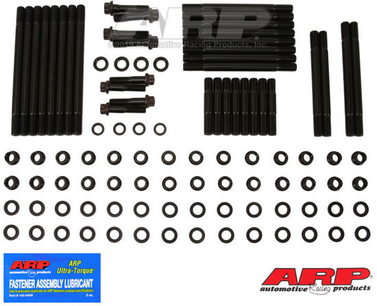 Bilde av BB Chevy spread port head stud kit