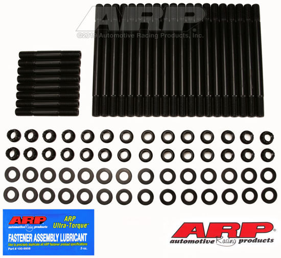 Bilde av BB Chevy Olds DRCE 12pt head stud kit