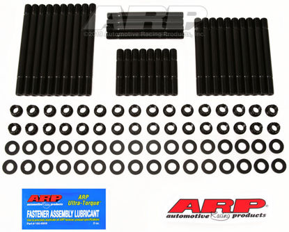 Bilde av Mark V, w/Brodix heads, 12pt head stud kit