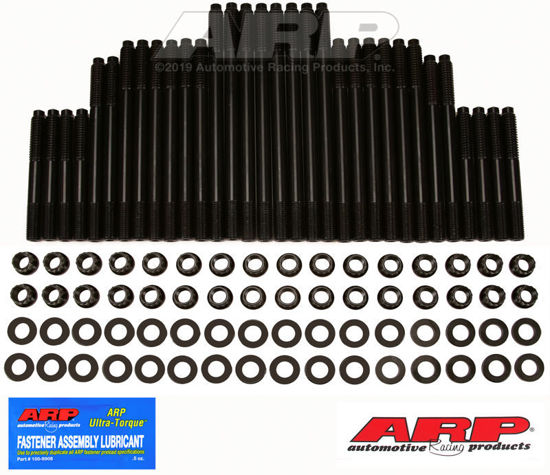 Bilde av BB Chevy ZL1 Ltd Edition head stud kit