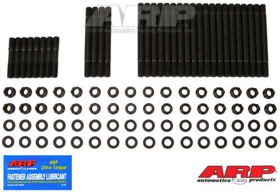 Bilde av BB Chevy undercut head stud kit