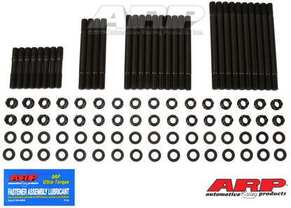 Bilde av BB Chevy Brodix undercut head stud kit