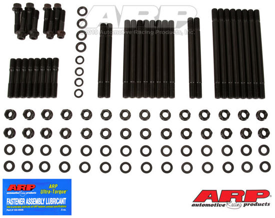 Bilde av BB Chevy symmetrical port head stud kit