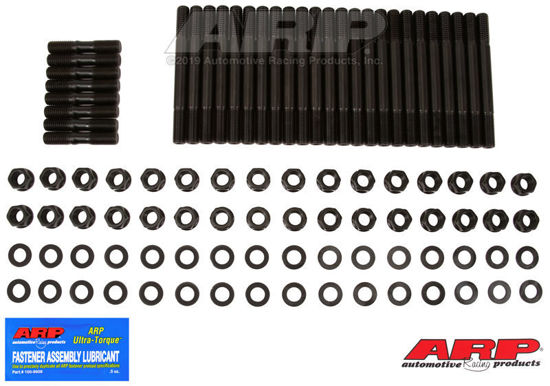 Bilde av BB Chevy w/alum block 1/2" head stud kit