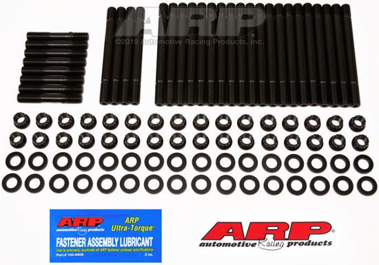 Bilde av BB Chevy undercut 12pt head stud kit