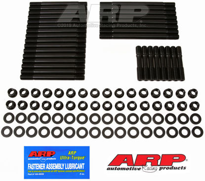 Bilde av BB Chevy Dart  undercut 12pt head stud kit