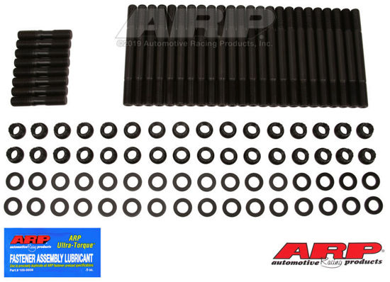 Bilde av BB Chevy w/alum block 1/2" head stud kit