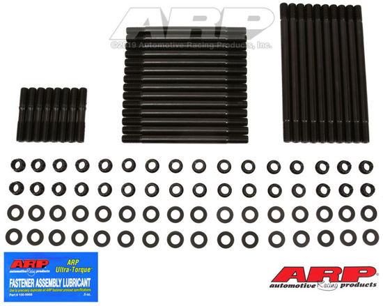 Bilde av BB Chevy w/Pontiac Pro Stock head stud kit