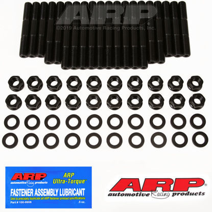 Bilde av BB Chevy Dart Big "M" "all studs" main stud kit