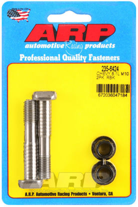 Bilde av BB Chevy 8.1L M10 ARP2000 pro wave-loc 2pk rod bolt kit