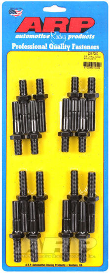 Bilde av BB Chevy rocker arm stud kit