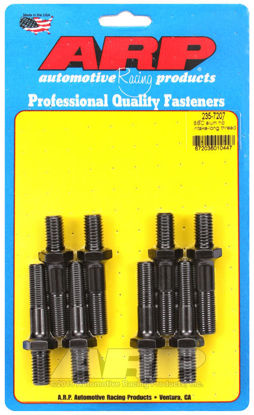 Bilde av BB Chevy alum head intake-long thread rsk