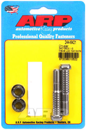 Bilde av SB Chrysler pro wave-loc 2pk rod bolt kit