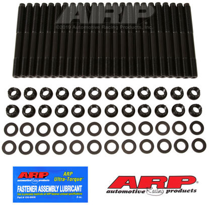 Bilde av Dodge Viper '96-'03 GEN II head stud kit