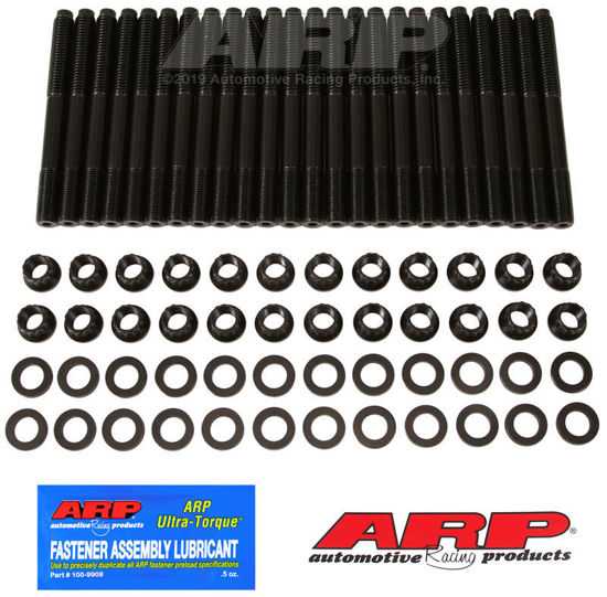 Bilde av Dodge Viper '96-'03 GEN II head stud kit