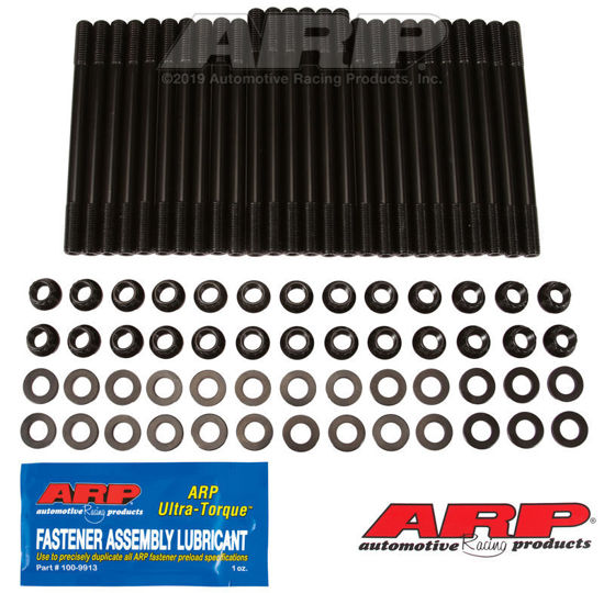 Bilde av Dodge 5.9L/6.7L 24V Cummins '98&later head stud kit