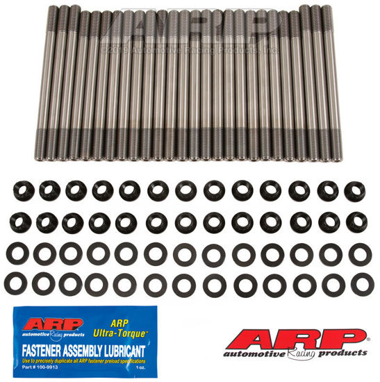 Bilde av Dodge 5.9L/6.7L 24V Cummins '98-pres custom age head stud kit