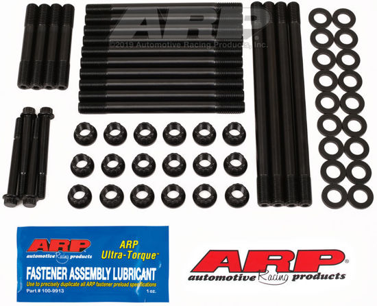 Bilde av Dodge Cummins 4BT diesel ARP2000 head stud kit