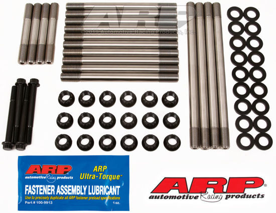 Bilde av Dodge Cummins 4BT diesel CA625+ head stud kit