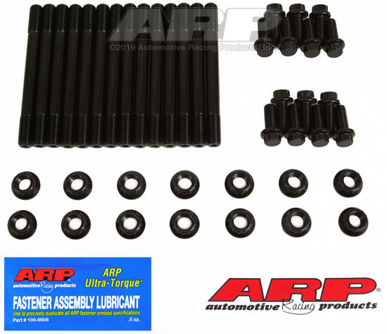 Bilde av Dodge Cummins 6.7L w/factory girdle main stud kit