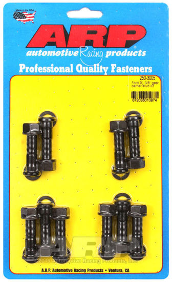 Bilde av Ford 9", 3/8" gear carrier stud kit