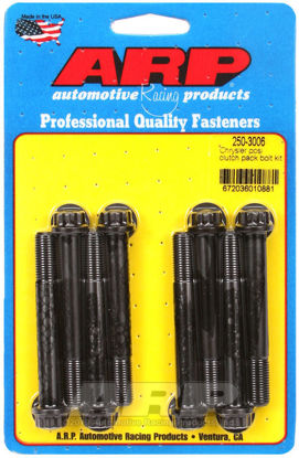 Bilde av Chrysler posi clutch pack bolt kit