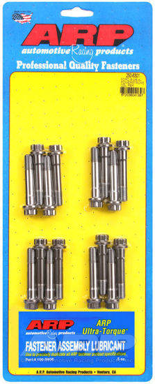 Bilde av Ford 6.0/6.4L Powerstroke diesel rod bolt kit