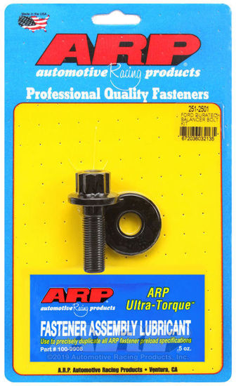 Bilde av Ford Duratech balancer bolt kit