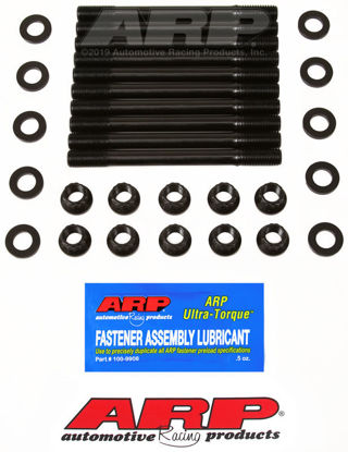 Bilde av Ford Cosworth Sierra/Escort head stud kit