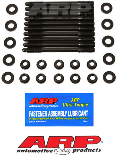 Bilde av Ford Zetec 2.0L head stud kit