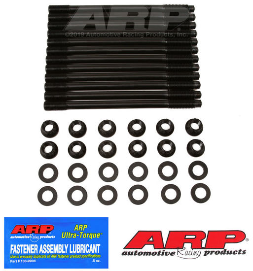 Bilde av Ford 2.5L B5254 5cyl head stud kit