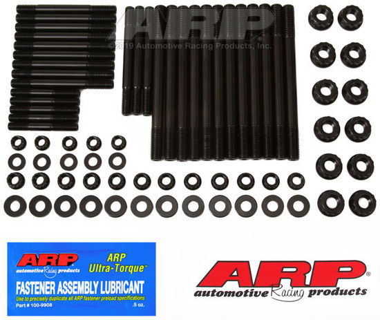 Bilde av Ford 2.5L B5254 5cyl '05 & later main stud kit