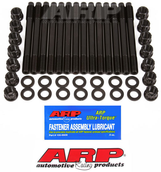 Bilde av Ford 4.0L XR6 Inline 6cyl M14 head stud kit