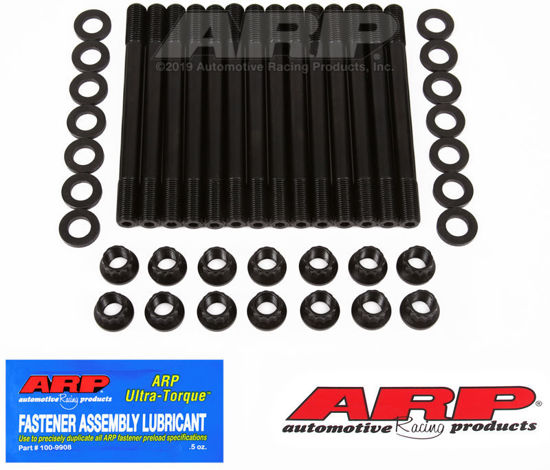 Bilde av Ford 4.0L XR6 Inline 6cyl M12 head stud kit