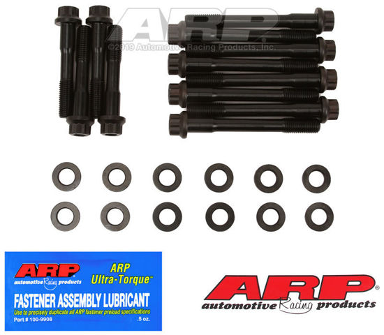 Bilde av Ford 4.5L V6 main bolt kit