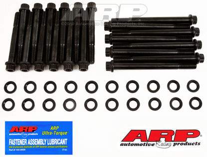 Bilde av SB Ford SVO 351C 12pt head bolt kit