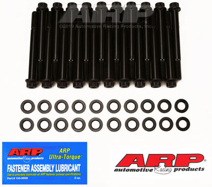 Bilde av SB Ford Boss 302 12pt head bolt kit