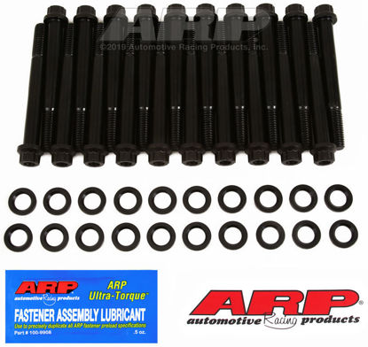 Bilde av SB Ford 351C 12pt head bolt kit