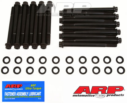Bilde av Ford 351 "R" block w/C3/C3L heads head bolt kit