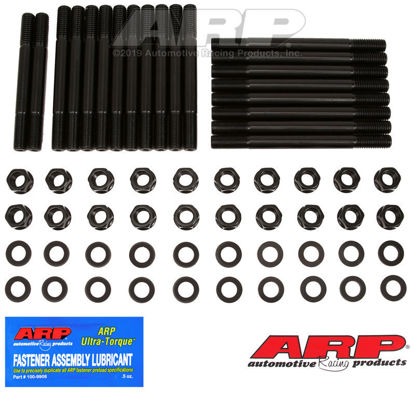 Bilde av Ford 351 SVO Yates Design head stud kit