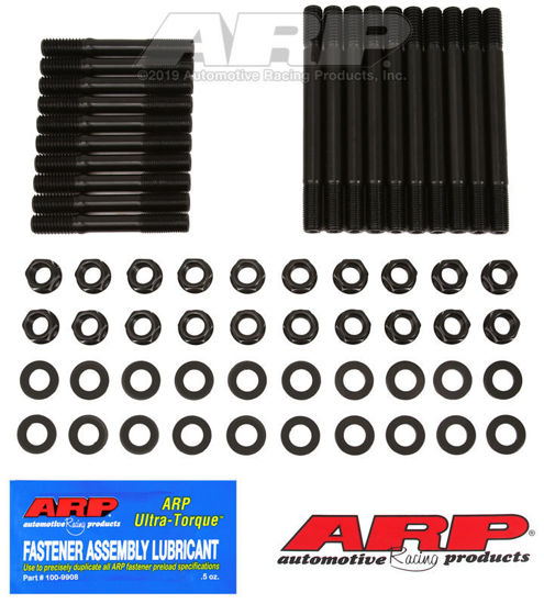 Bilde av Ford 289-302 Early head stud kit