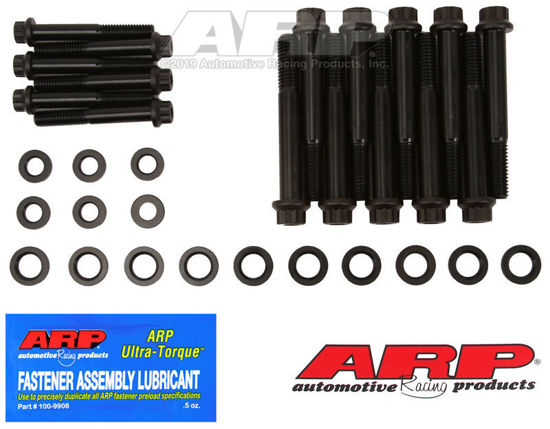 Bilde av SB Ford SVO 351 3/8" main bolt kit