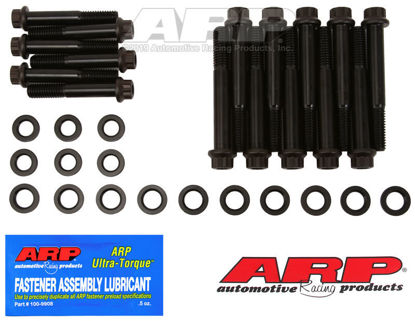 Bilde av SB Ford SVO 351 7/16" main bolt kit